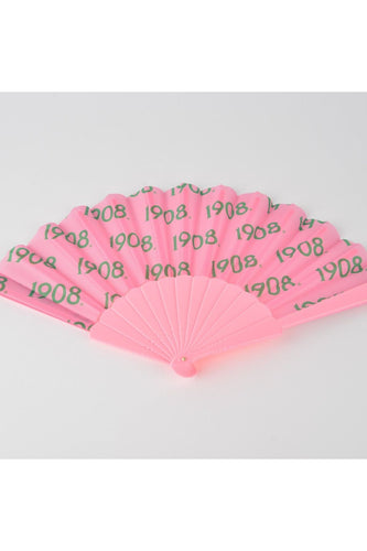 AKA 1908 Fan