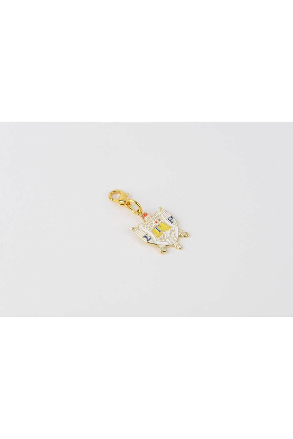 ΣΓΡ  Shield Charm