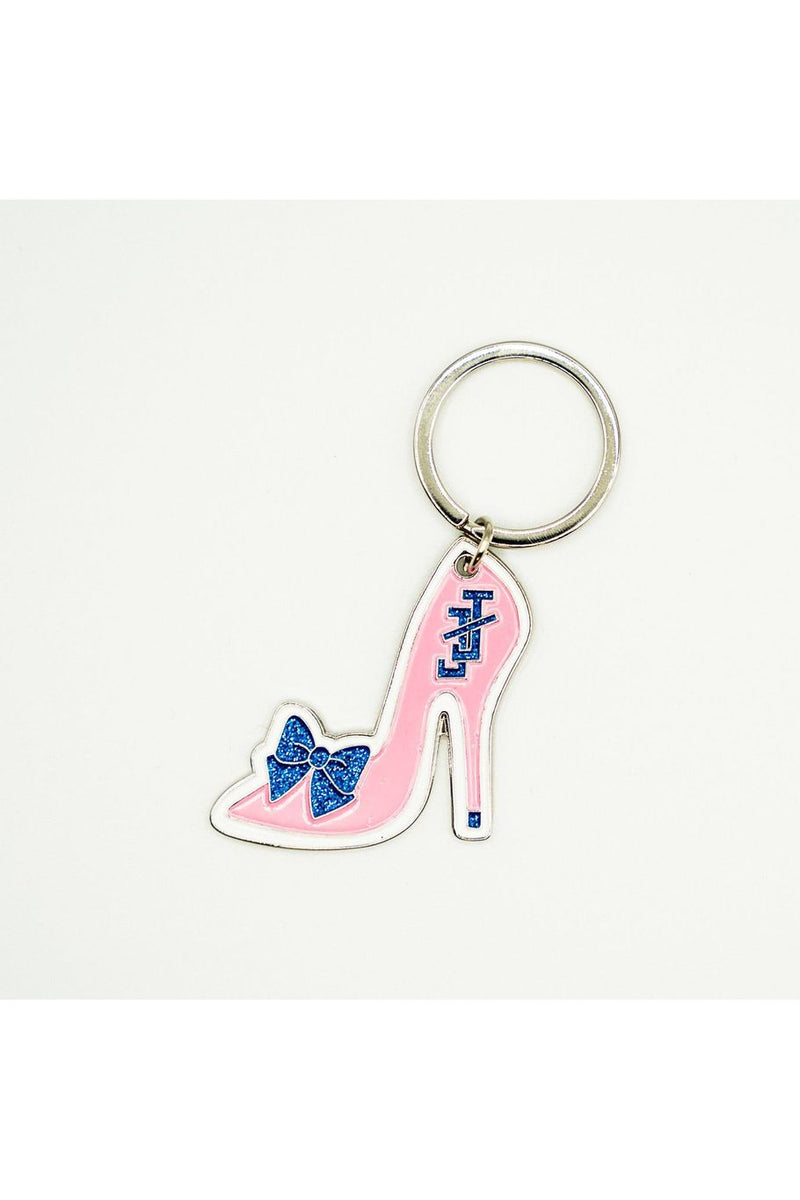Jack and Jill Shoe Keychain – Rosa's Greek Boutique, Inc.