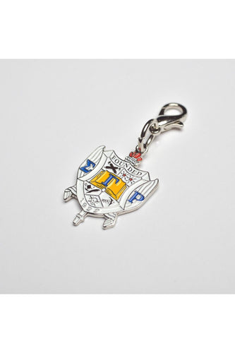 ΣΓΡ  Shield Charm