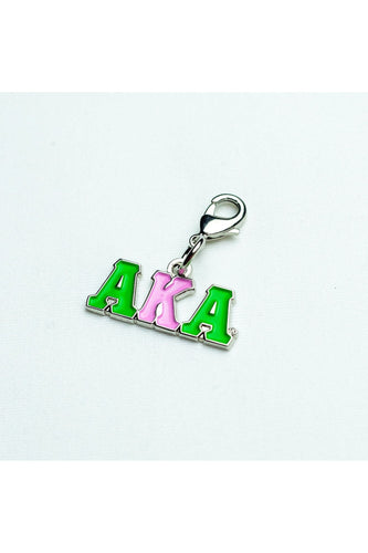 AKA Charm