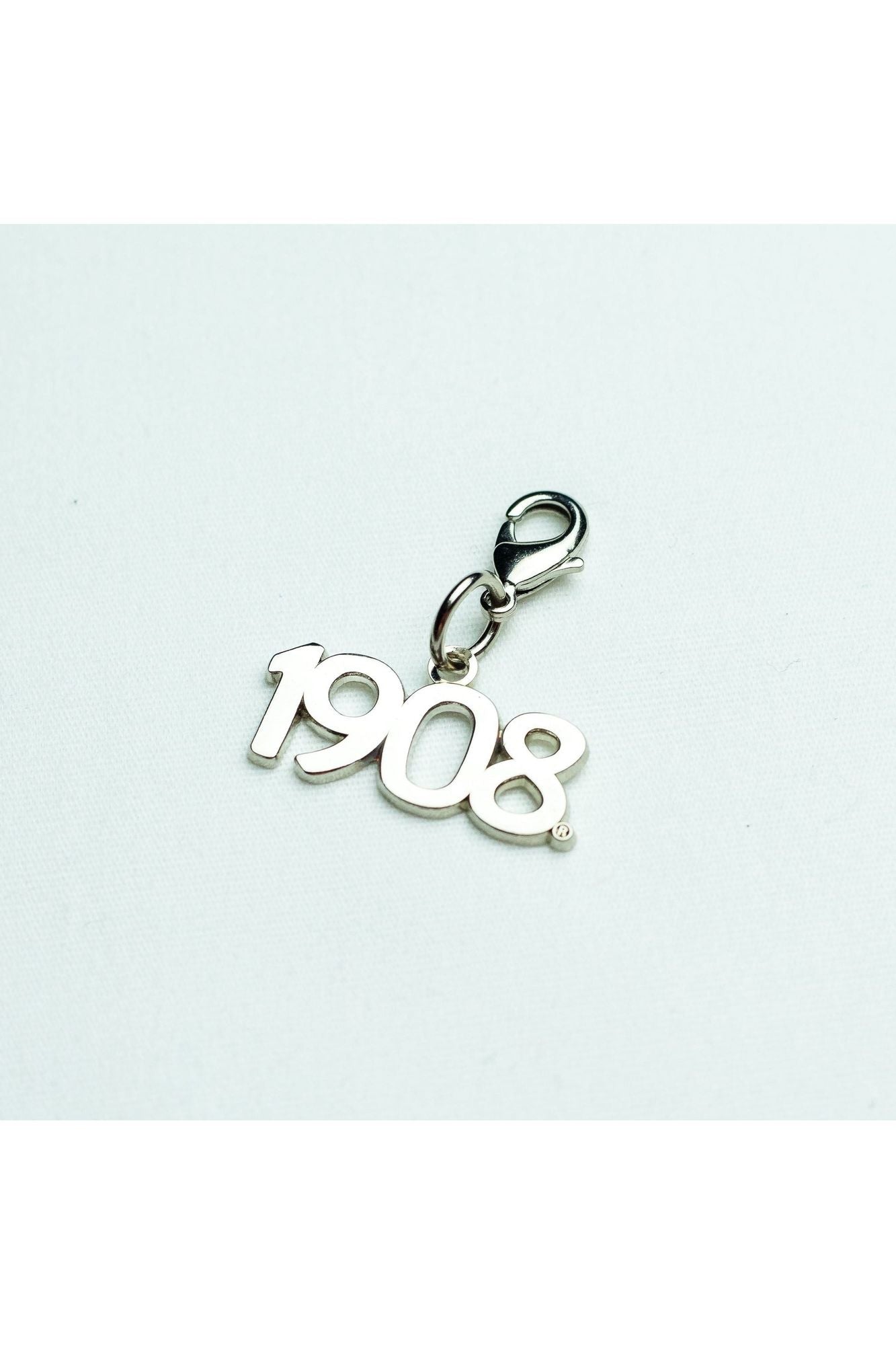 AKA 1908 Charm