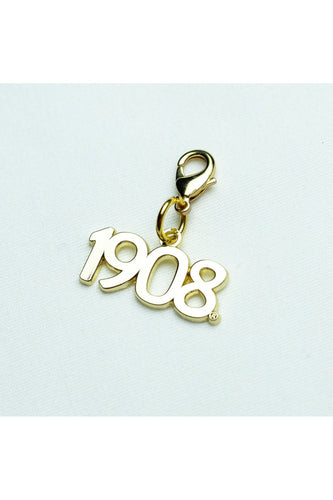 AKA 1908 Charm