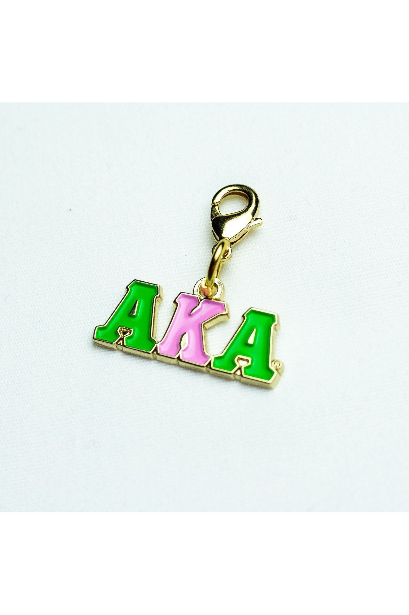 AKA Charm