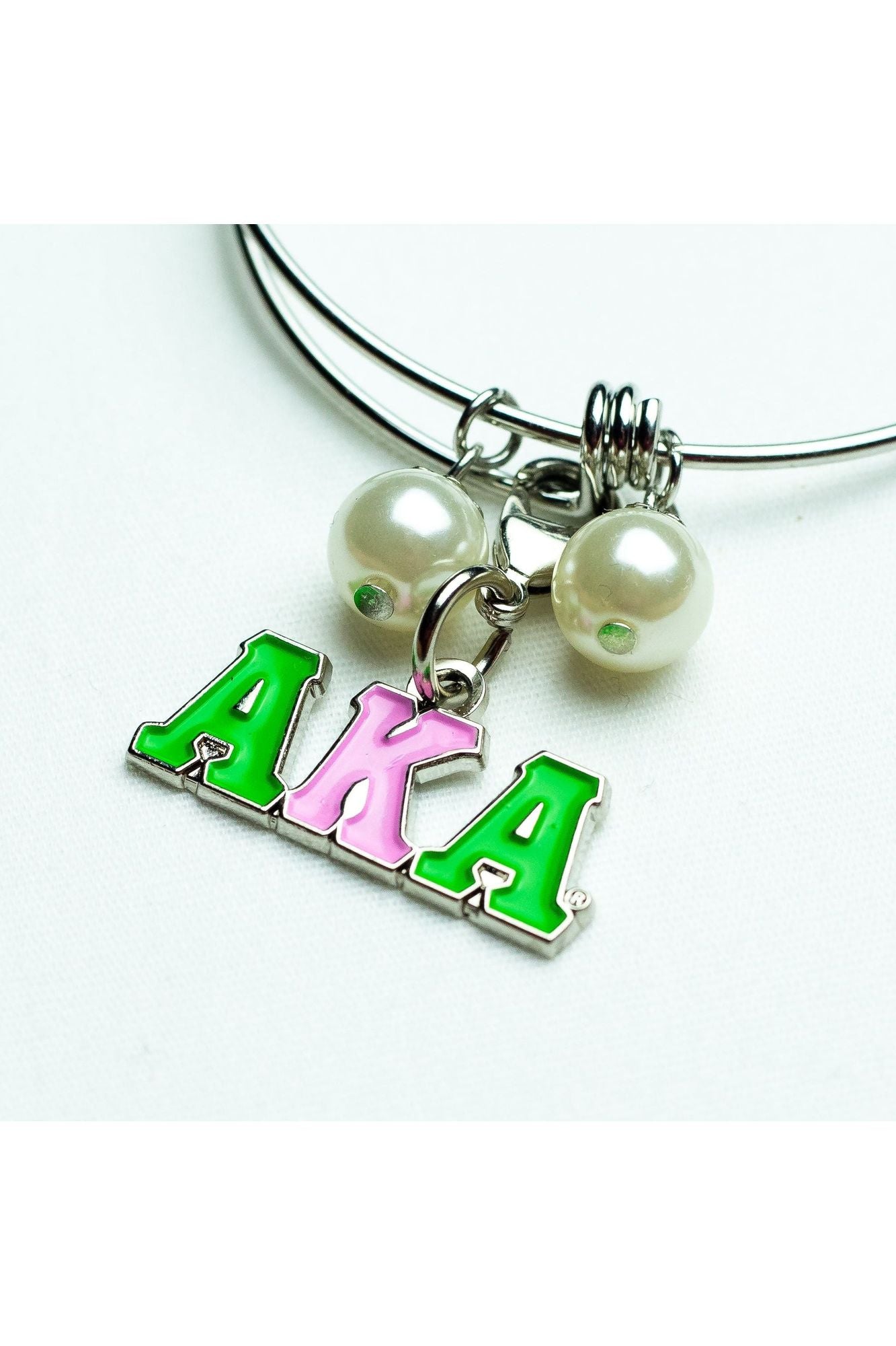 AKA Charm