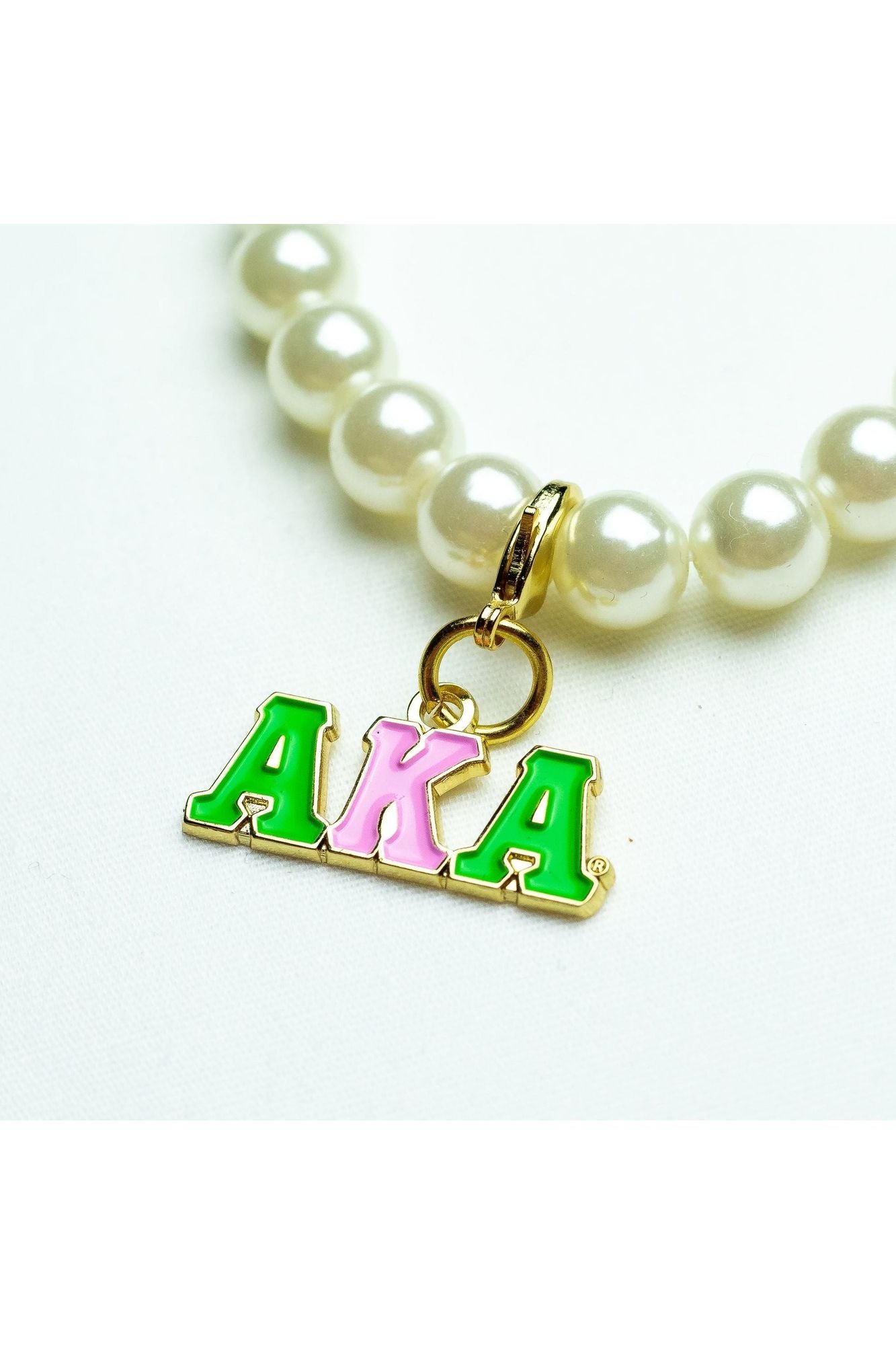 AKA Charm