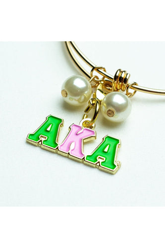 AKA Charm