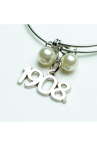 AKA 1908 Charm
