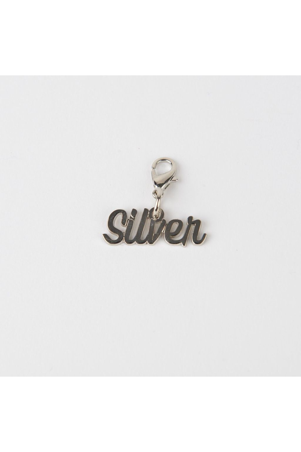 Silver Charm
