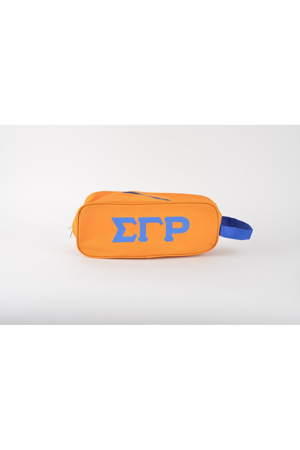 ΣΓΡ Canvas Shoe Bag