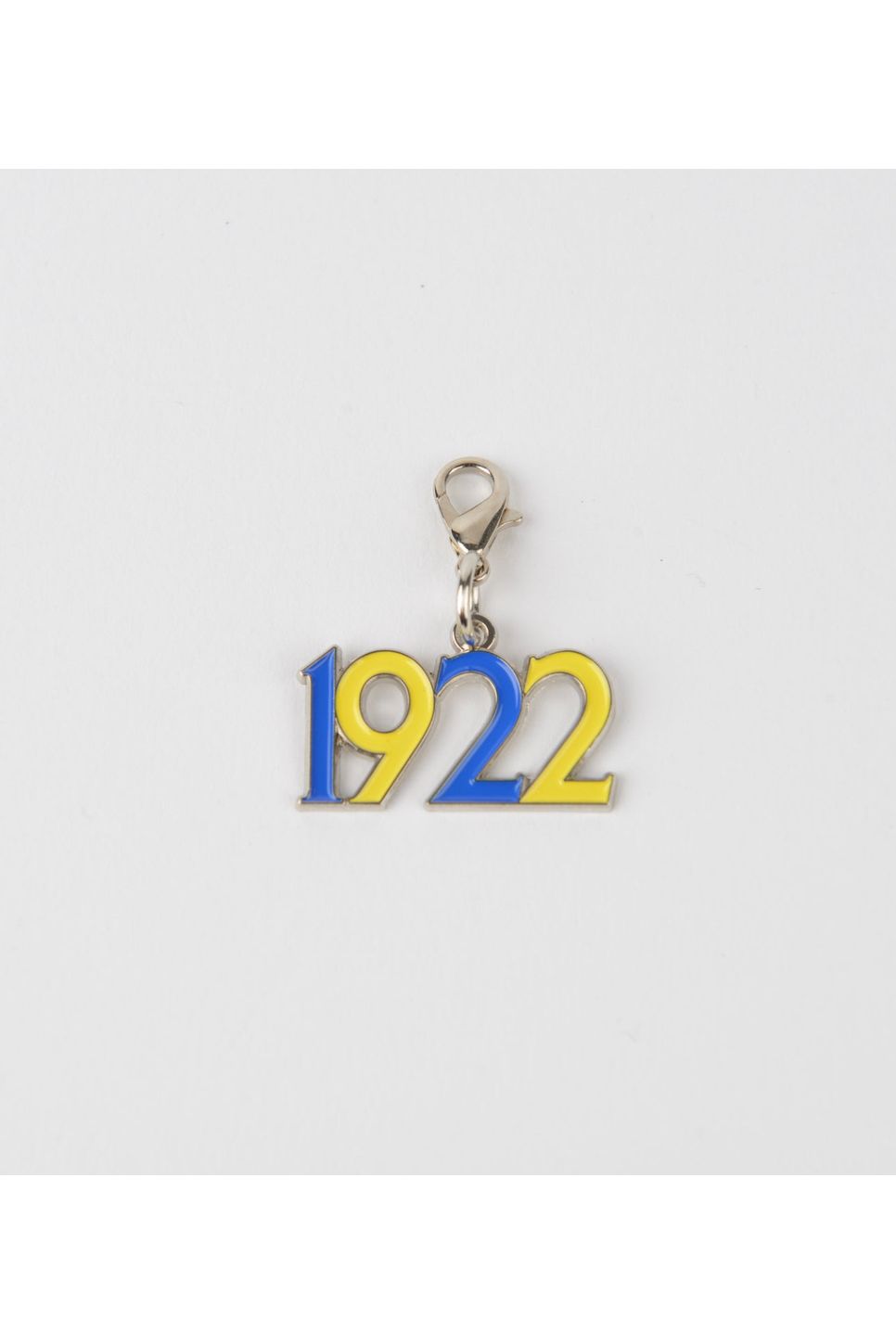 ΣΓΡ 1922 Charm
