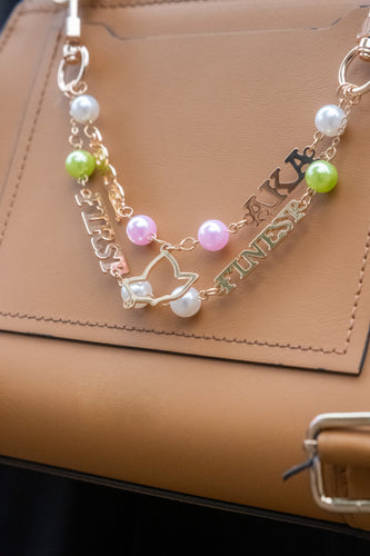 AKA Purse Candy