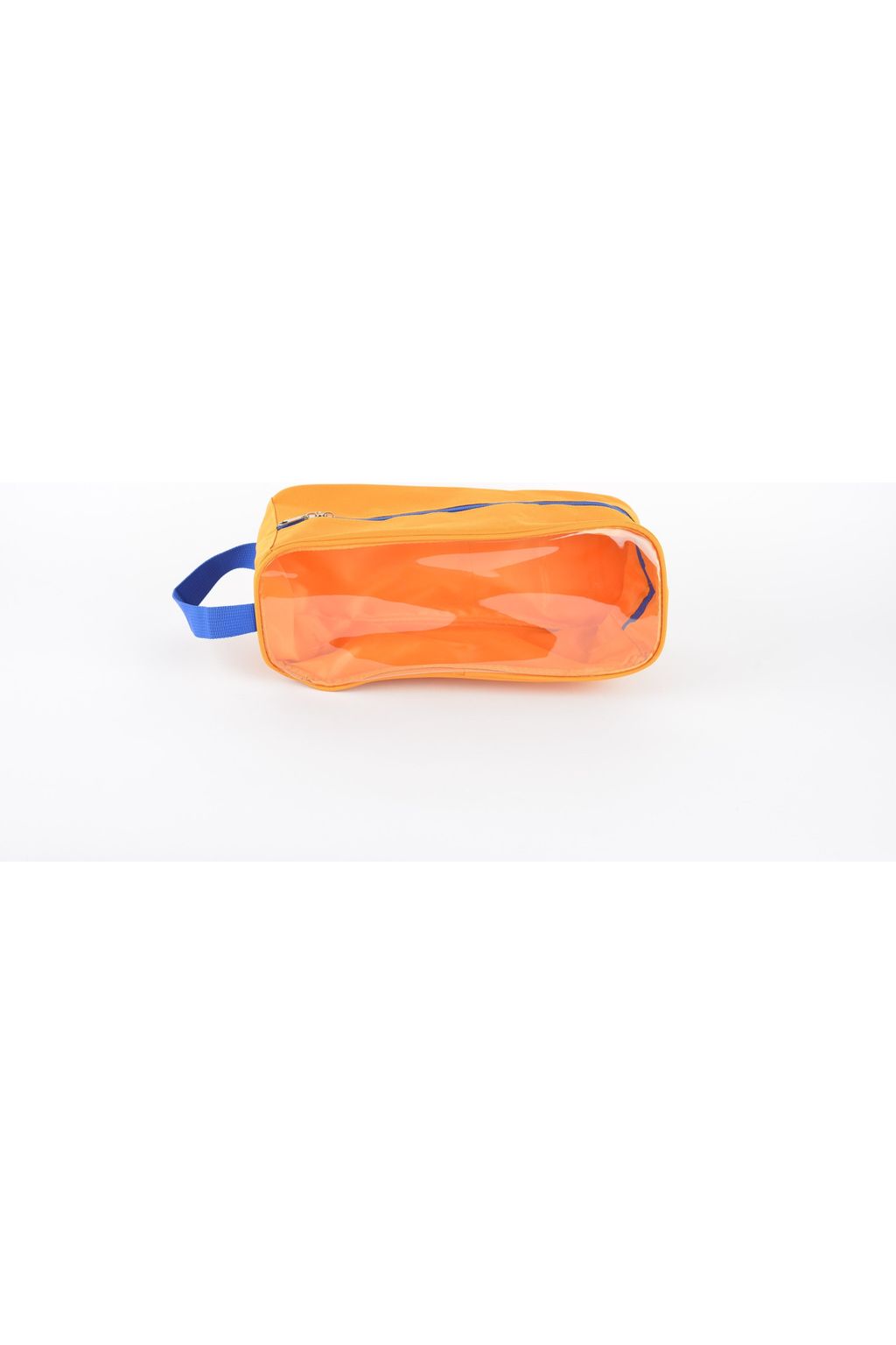 ΣΓΡ Canvas Shoe Bag