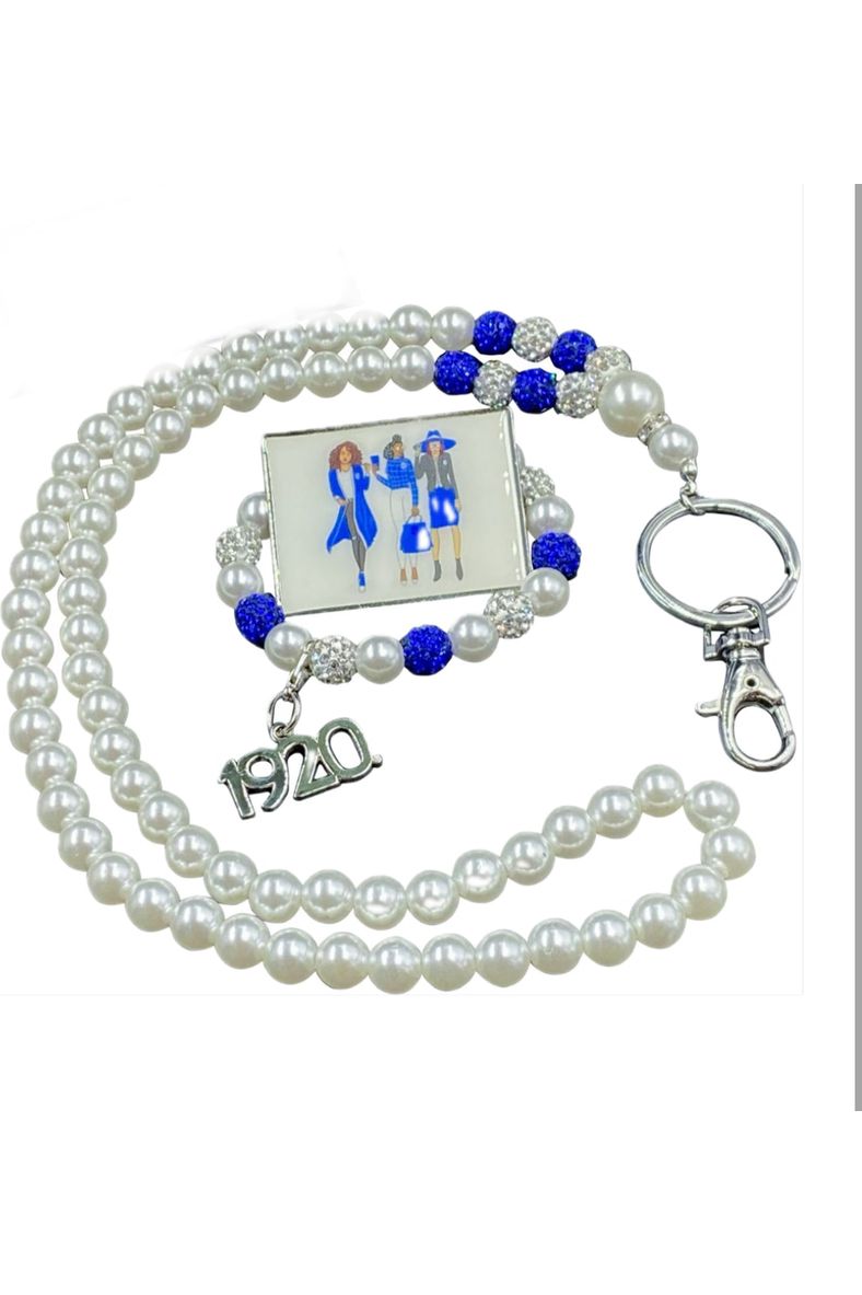 ΖΦΒ Sisterly Touches Pack