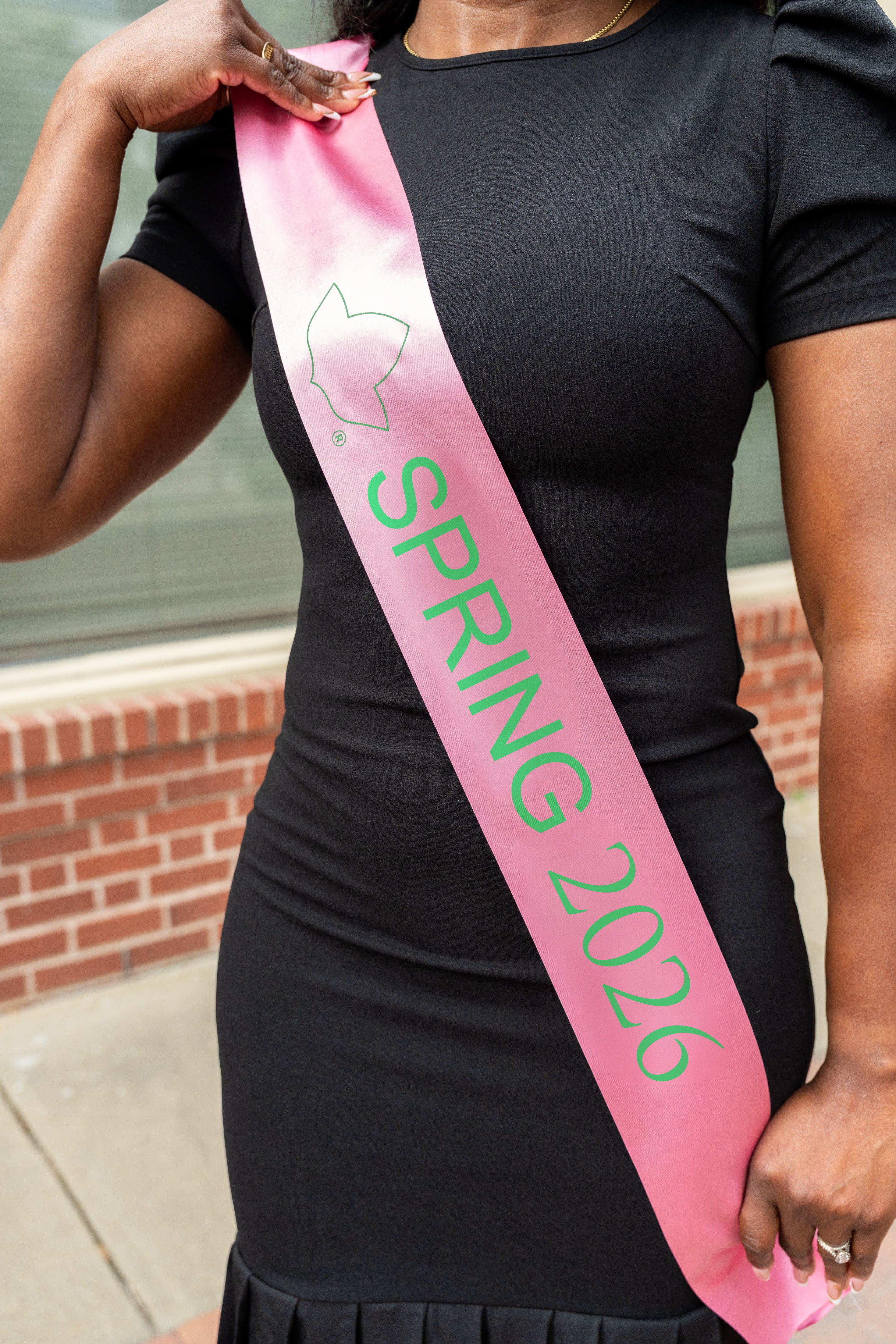 Aka Spring Line AKA Merchandise – Rosa's Greek Boutique, Inc.