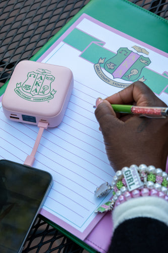 AKA Power Bank