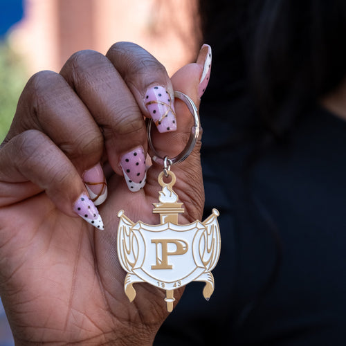 Philo Keychain