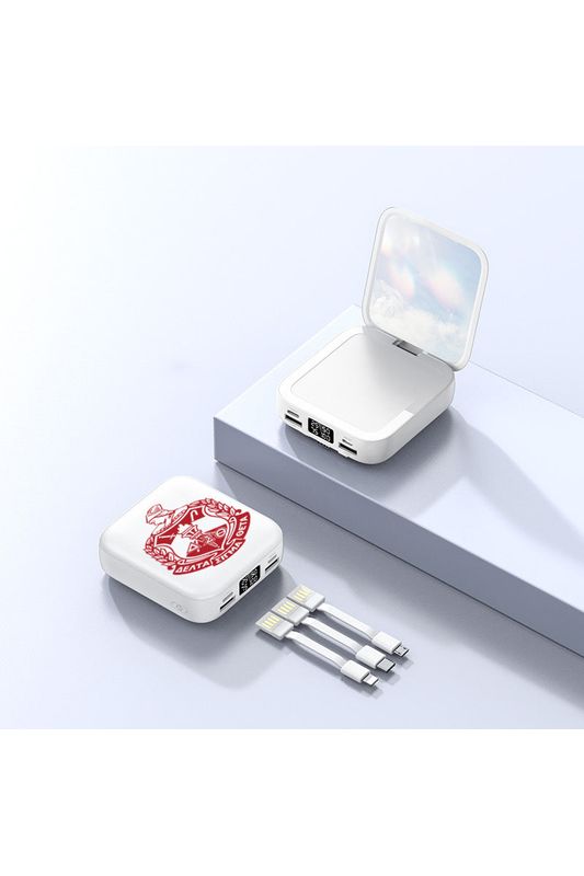 ΔΣθ Power Bank