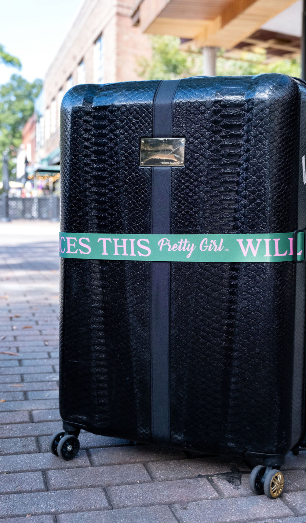 AKA Bag Strap