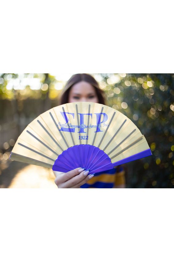ΣΓΡ Fan