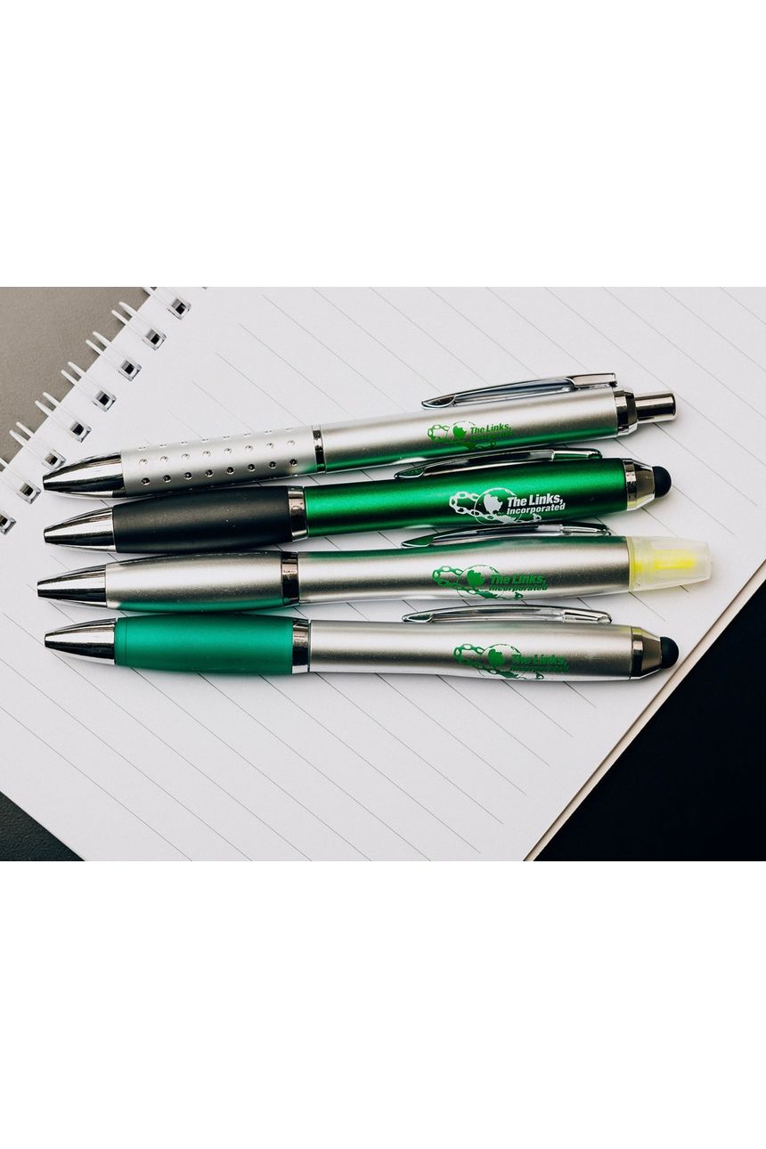 Links Ink Pen Set