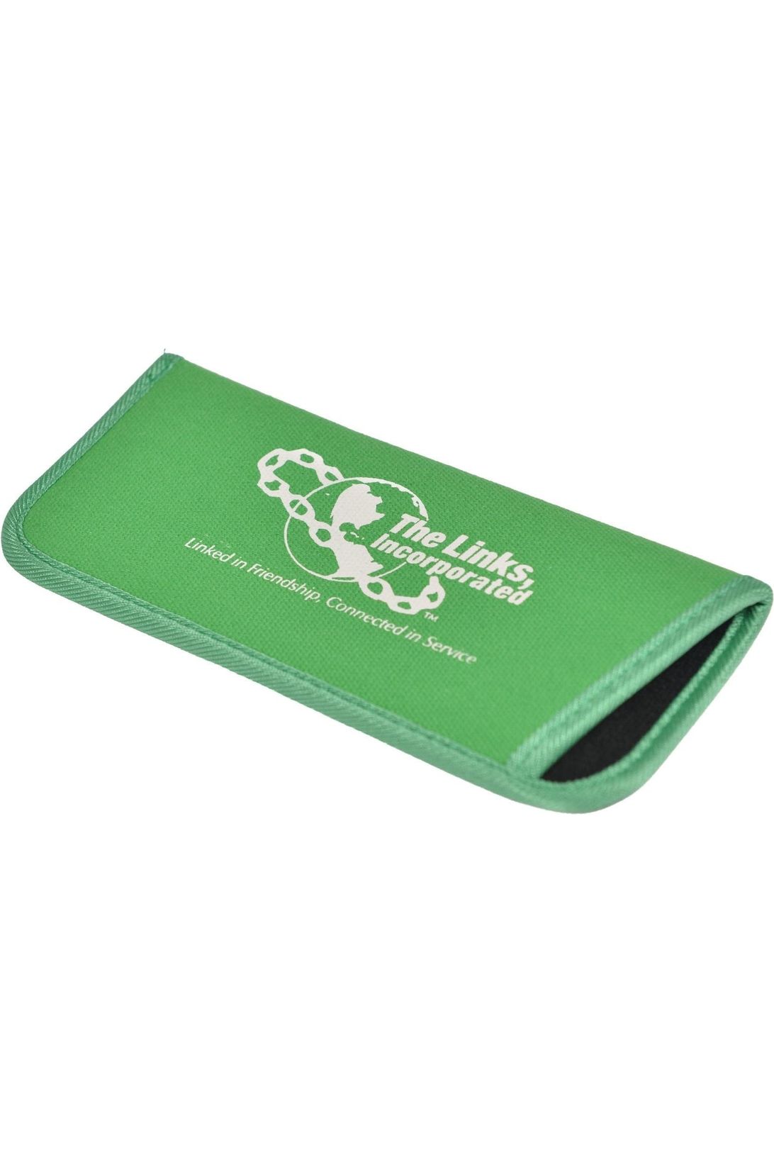 Links, Inc. Eyeglass Case