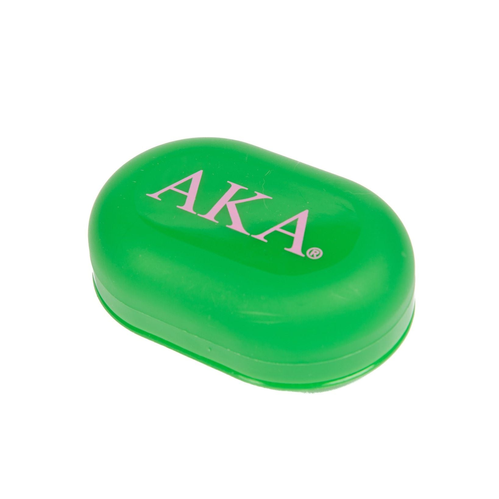 Creative Silicone Soap Holder - Green - Black - 4 Colors - ApolloBox