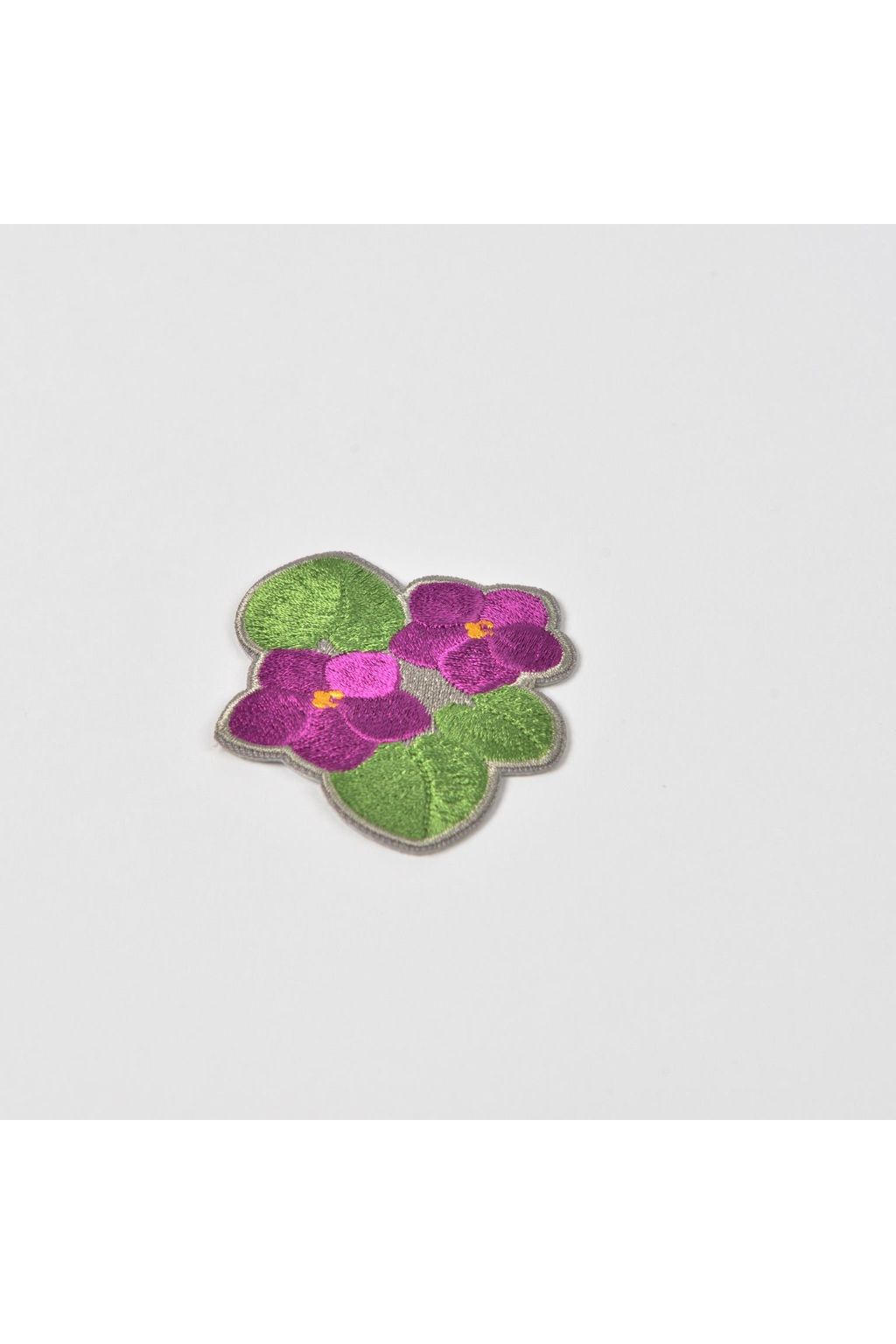 Violet Patch Delta Sigma Theta Violet Patch – Rosa's Greek Boutique, Inc.