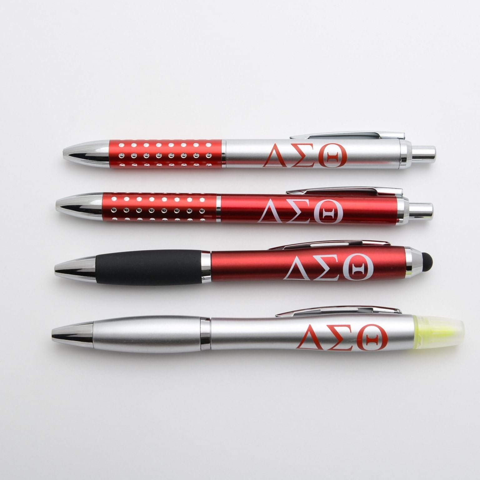 DST Stationery and Ink Pens – Rosa's Greek Boutique, Inc.