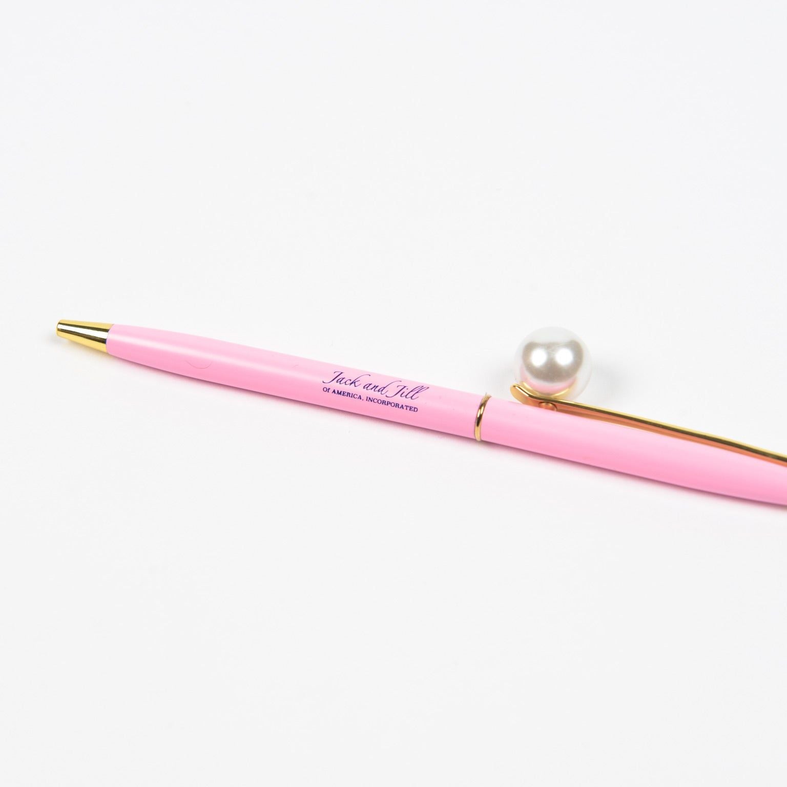 3 Way School Pen, Pink