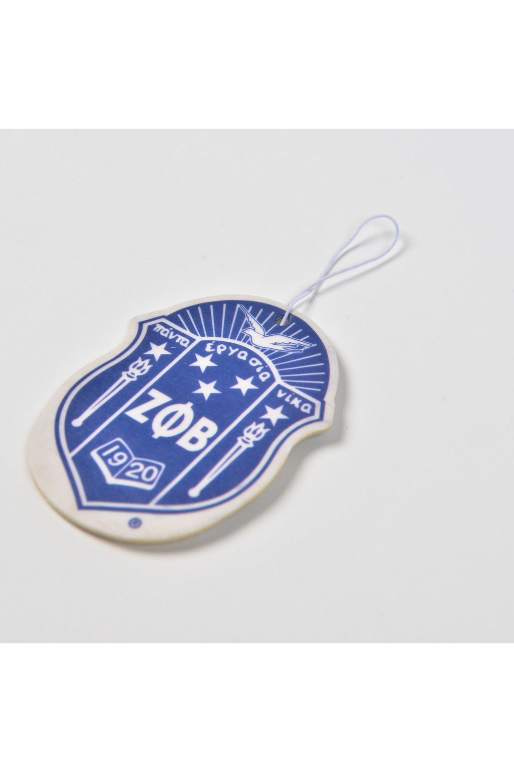 ΖΦΒ Shield Air Freshener