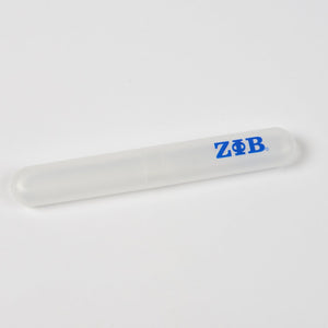 ZETA Toothbrush Holder