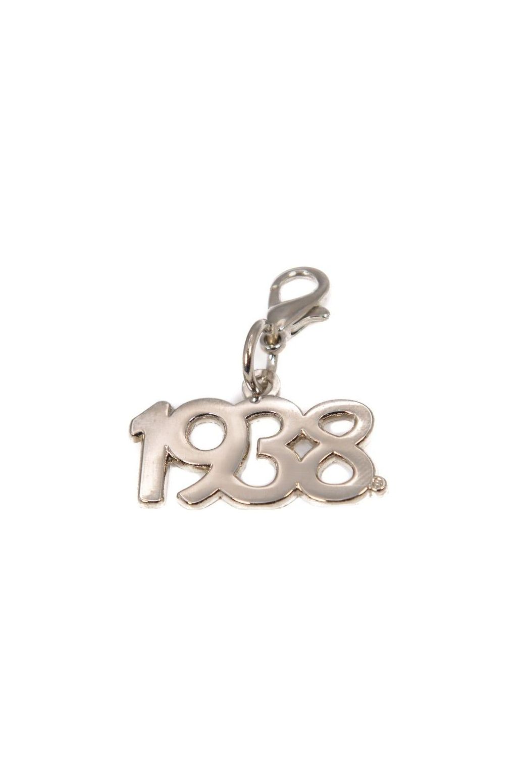 Jack and Jill 1938 Charm