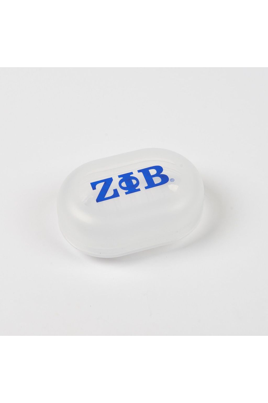 ΖΦΒ Soap Dish Cover