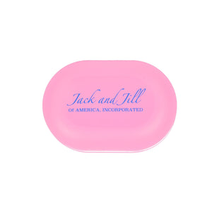Jack and Jill Soap Dish Cover