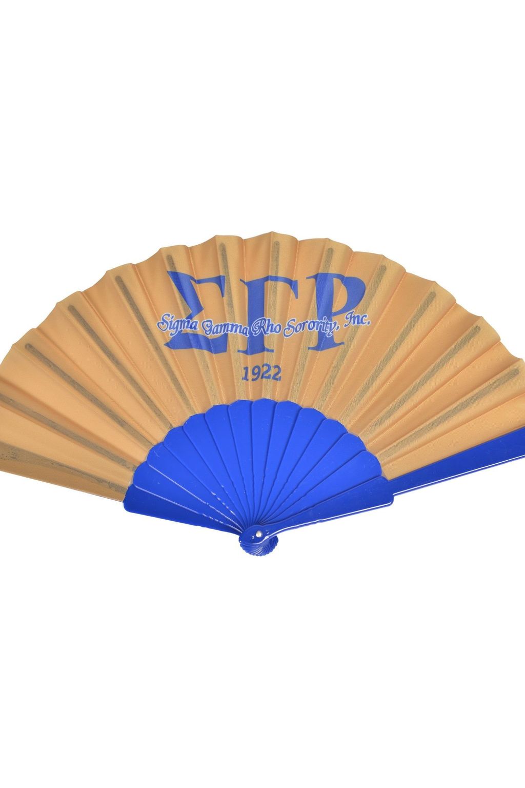 ΣΓΡ Fan