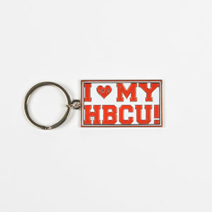 ΔΣΘ HBCU Keychain