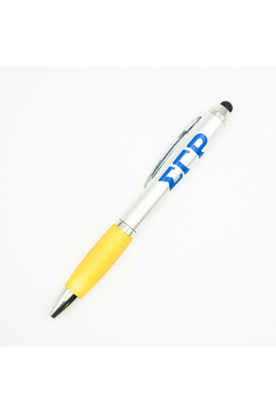 ΣΓΡ Stylus Ink Pen