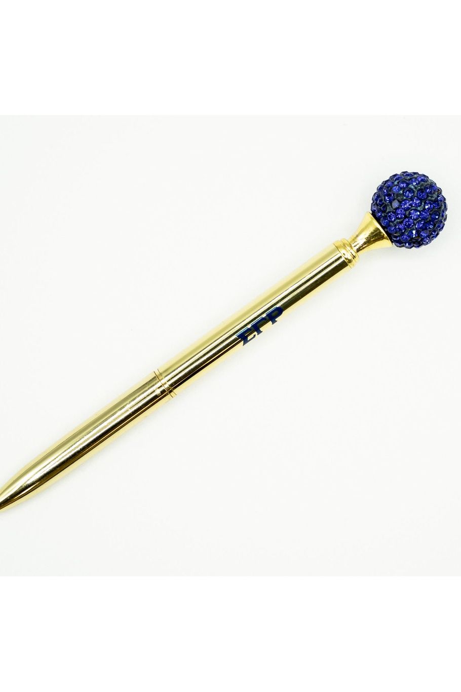 ΣΓΡ Bling Ball Ink Pen