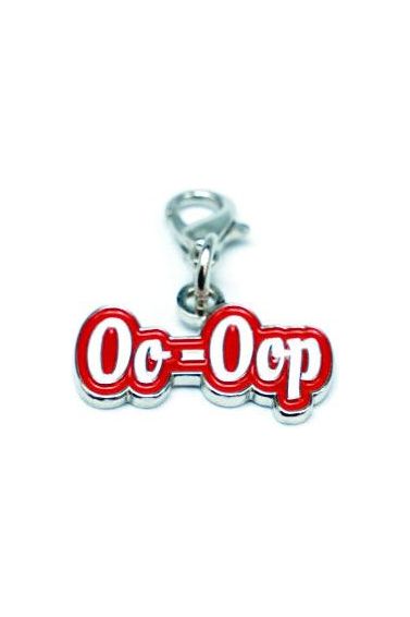 ΔΣΘ Oo-oop Charm