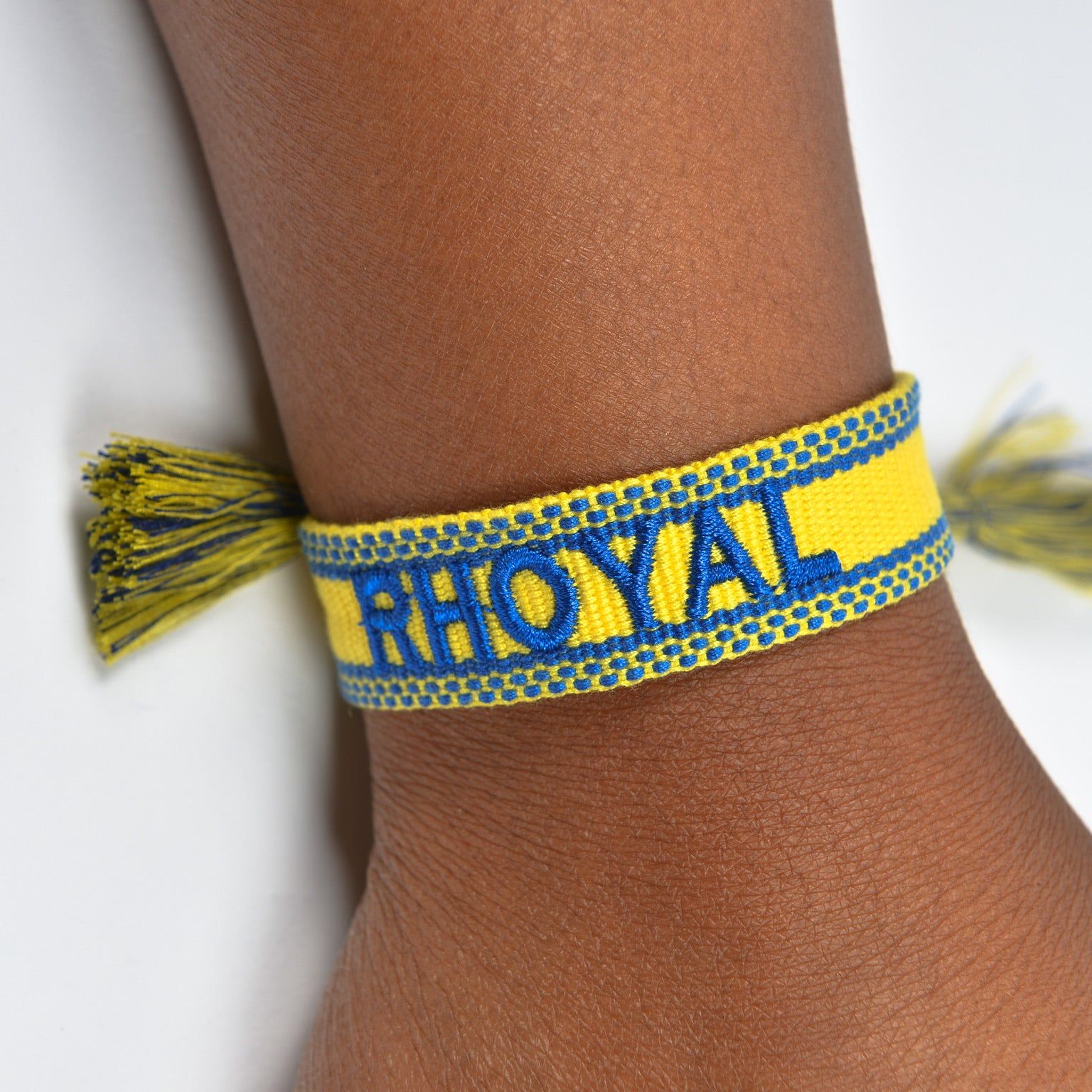 Custom Team Name Woven Loom Adjustable Waterproof Bracelet Let us Create a  custom bracelet for you  Just Bead It