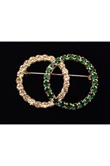 Friendship Lapel Pin