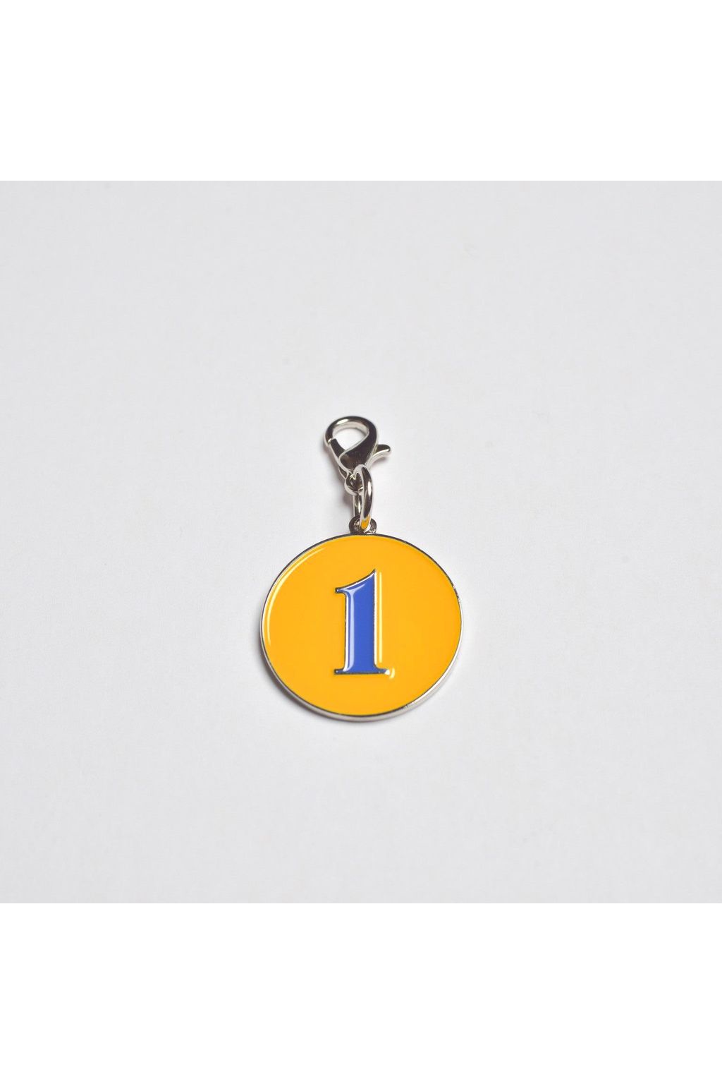 Rhoyal Number Charm