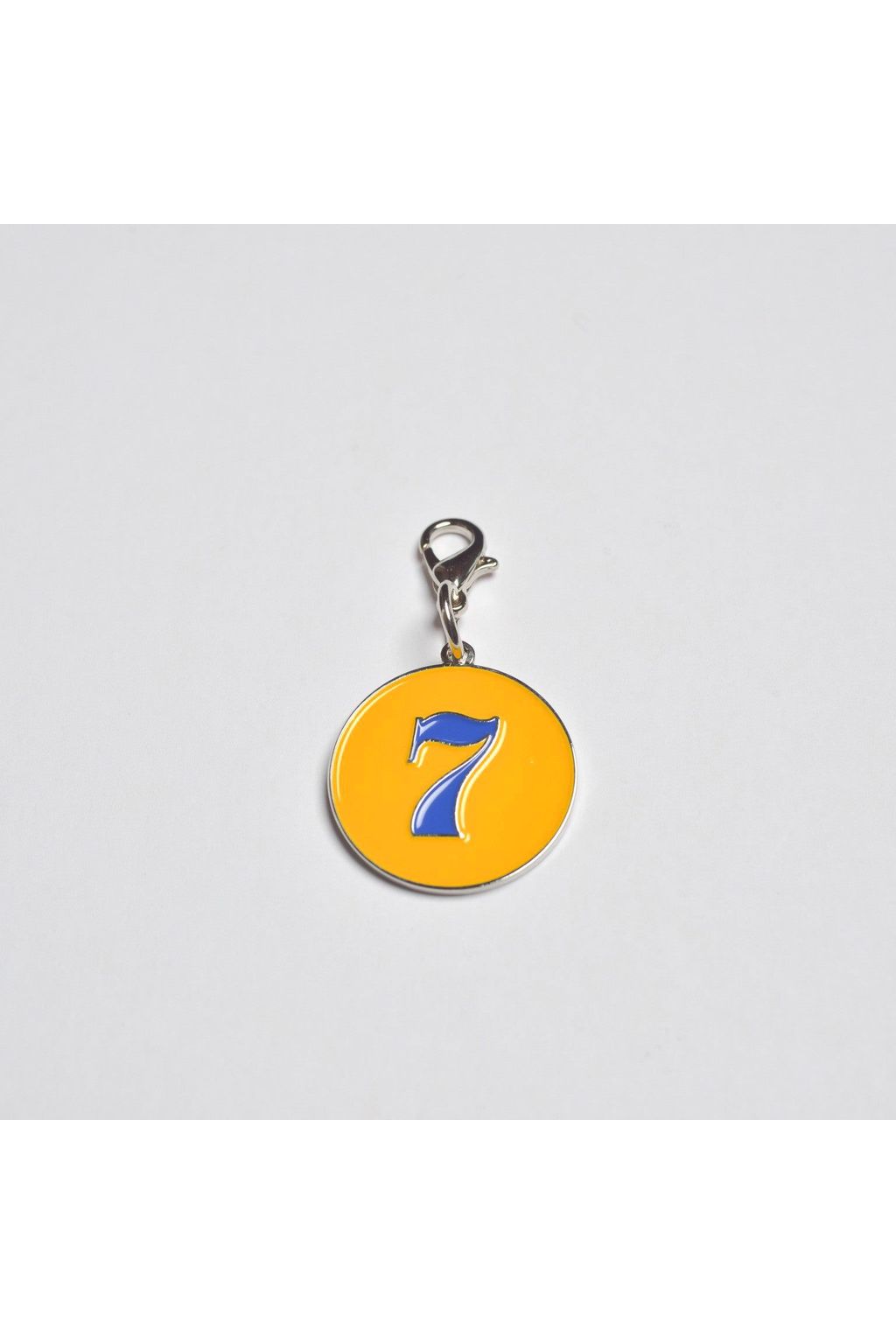 Rhoyal Number Charm