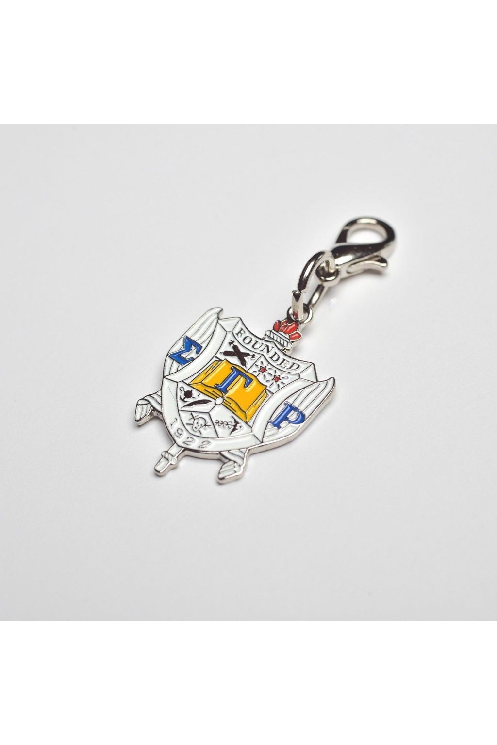 ΣΓΡ  Shield Charm
