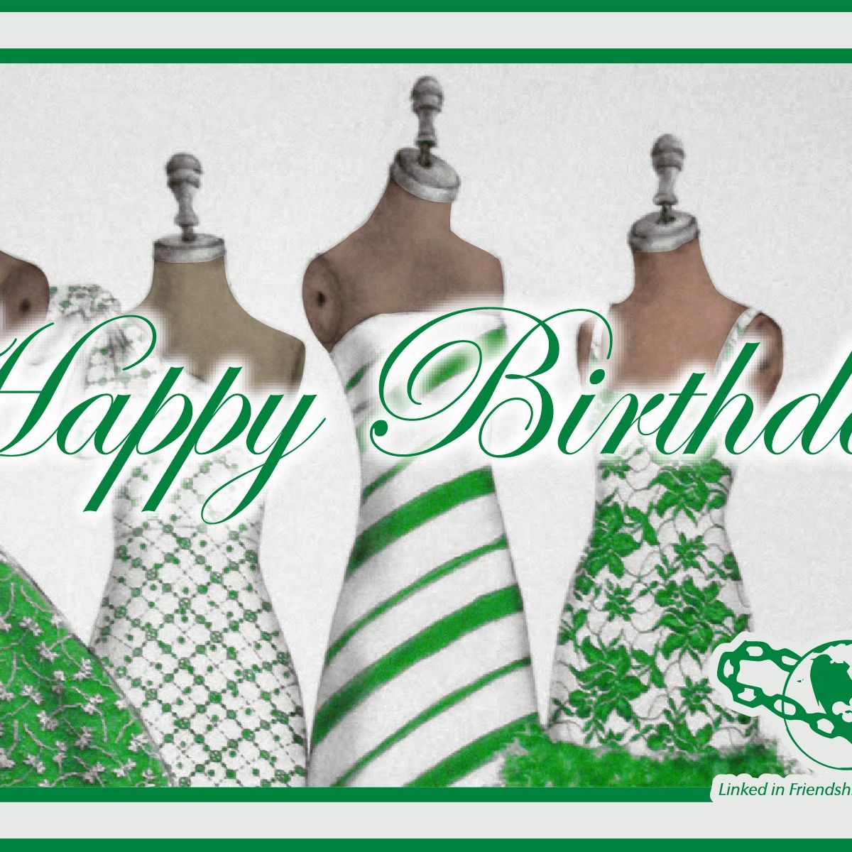 The Links Inc. Merchandise Rosa's Greek Boutique, Inc.