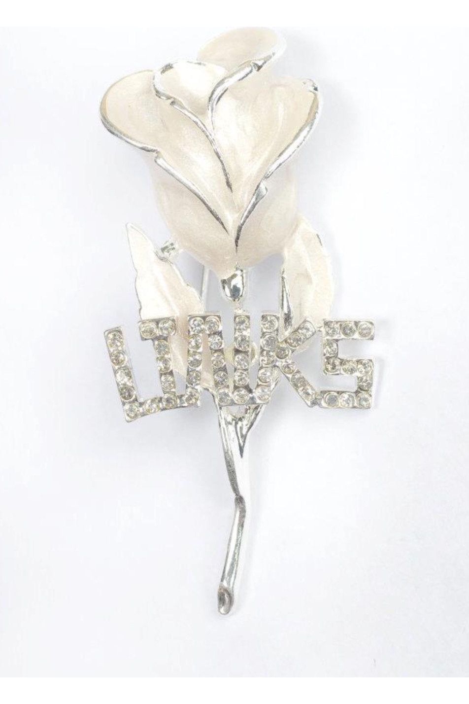 The links, Inc. Page 3 Rosa's Greek Boutique, Inc.