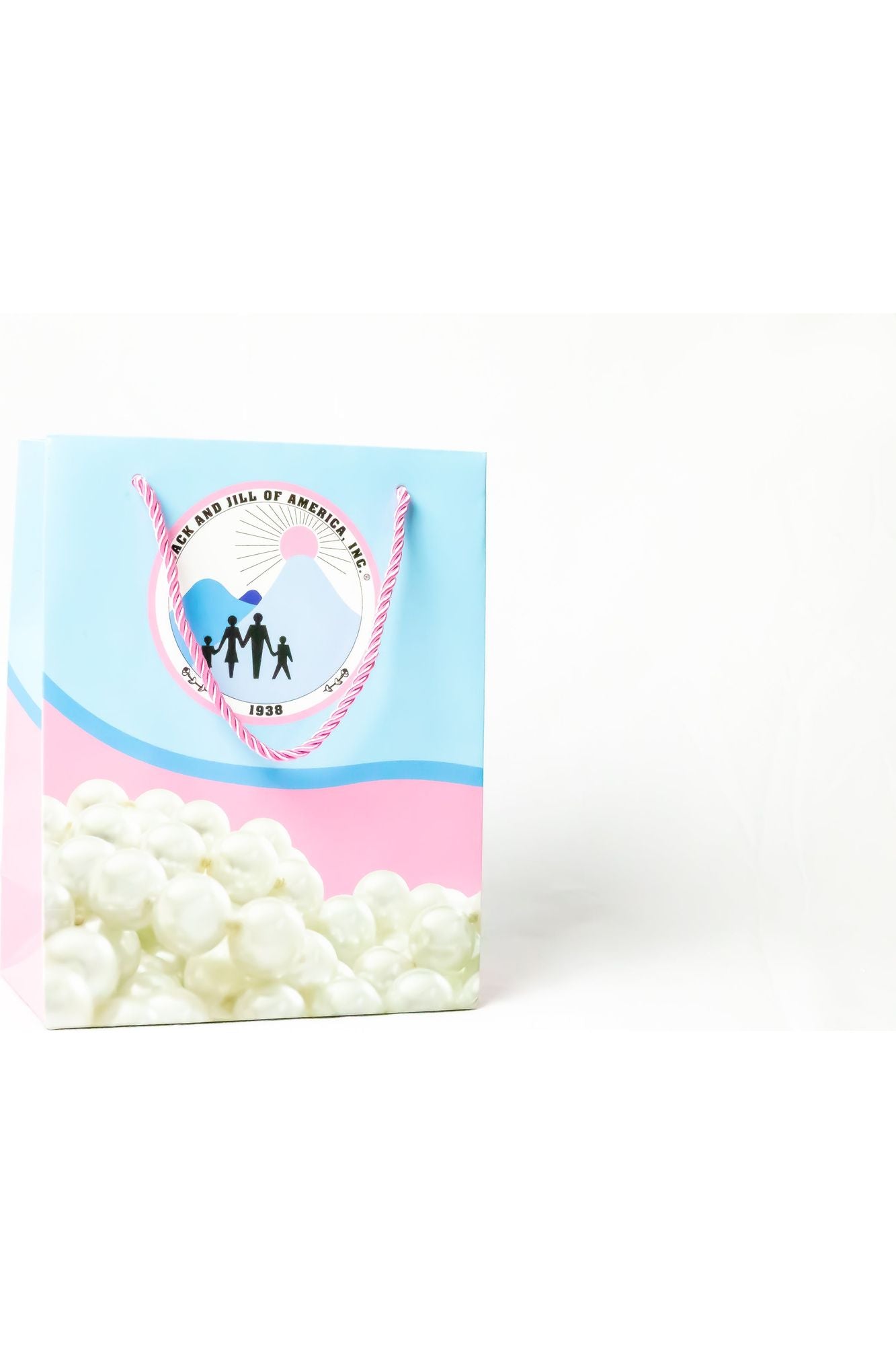 Jack and Jill of America, Inc. Gift Bag