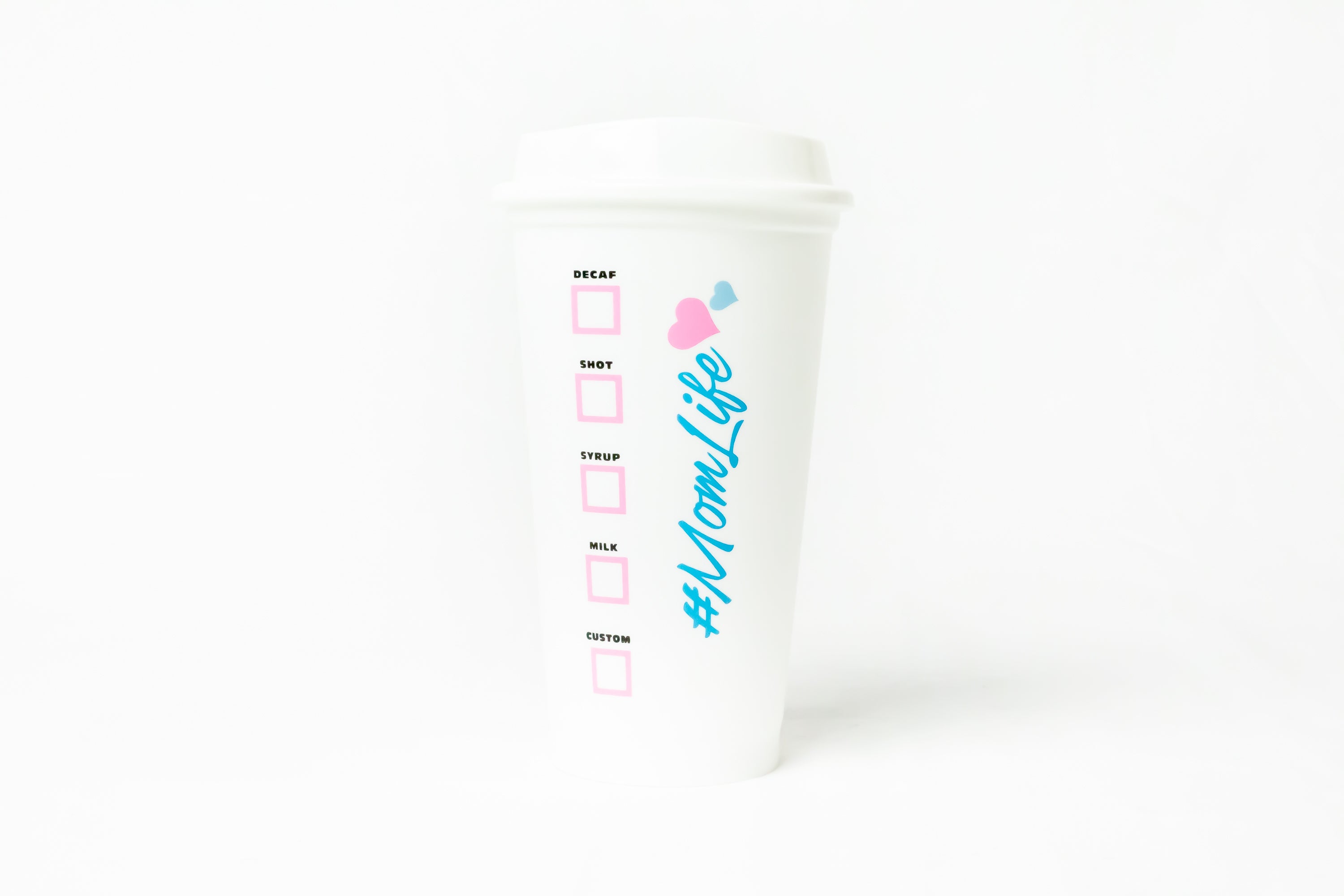 Jaunt 8oz Reusable Coffee Cup