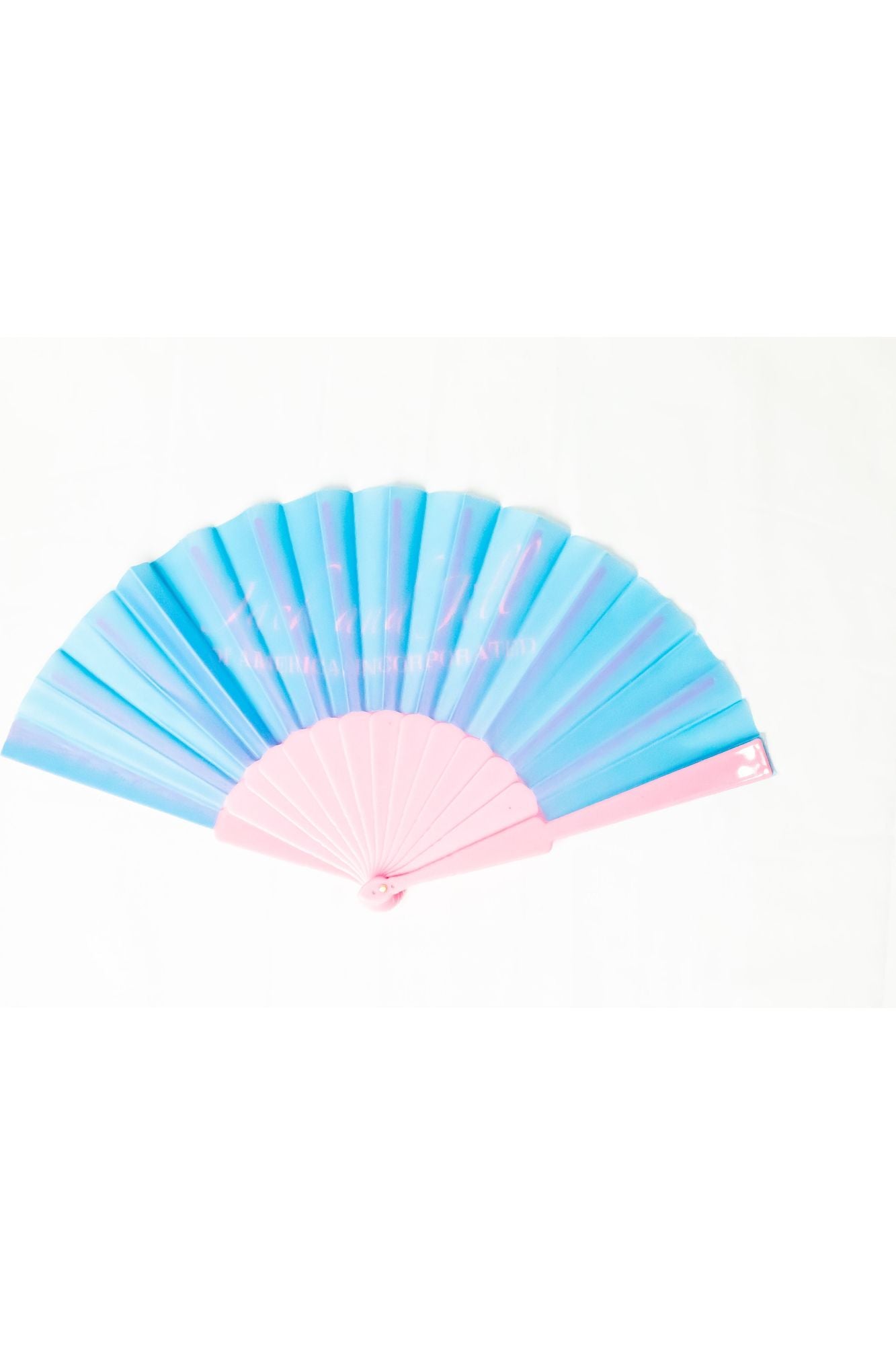 Jack and Jill of America, Inc. Fan